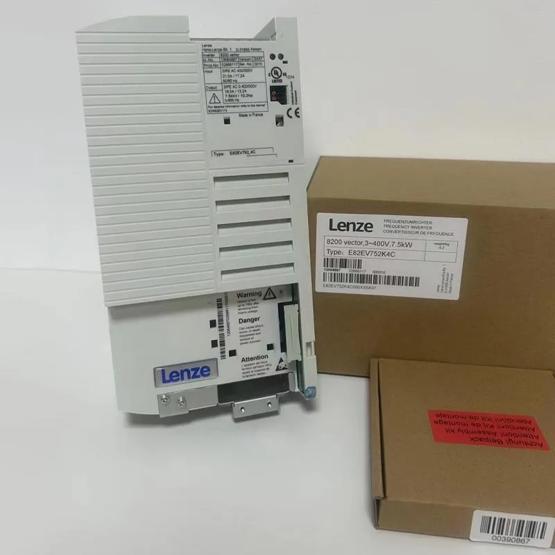 Lenze インバーター技術はモーター制御、機械のパフォーマンス、産業オートメーションをどのように改善できるのでしょうか?